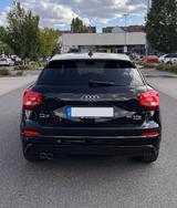 Audi Q2 40 TFSI S tronic quattro, Panorama-GD, Alu-WR - Audi Q2 Gebrauchtwagen in Hannover