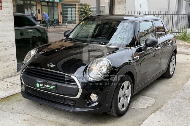 MINI ANDERE