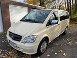 Mercedes-Benz Vito - Mercedes-Benz Vito: Taxi
