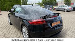 AUDI TT Coupe/Tüv&Service Neu/Audi Exclusive/Garantie