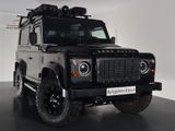 Land Rover Defender 90|Matzker-Umbau|Mega Optik|150 PS - Land Rover Defender aus 2013