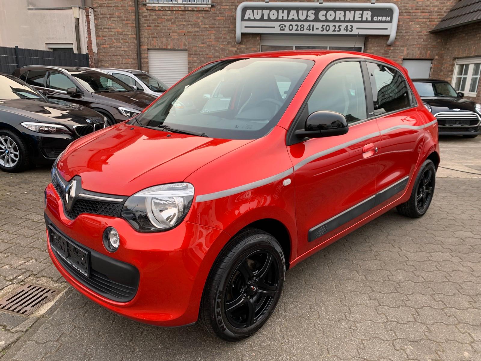 Renault Twingo Limited