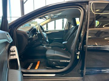 MYAUTOCENTER – Gebraucht- und Jahreswagen mit Werkstattservice in Pfaffenhofen Ford Focus 1,5 EcoBoost Titanium