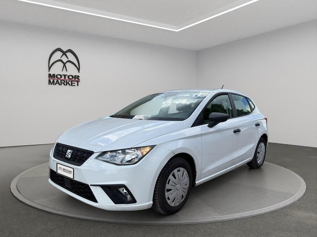 Image of Seat Ibiza