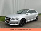 Audi A3 Sportback 1.8 TFSI Ambition *SCHECKHEFT++ - Audi A3 aus 2012: Sportback