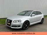 Audi A3 Sportback 1.8 TFSI Ambition *SCHECKHEFT++ - Audi A3 aus 2012