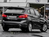 BMW 220i ADVANTAGE+HiFi+DA+KAMERA+LED - BMW 220 Active Tourer: Van