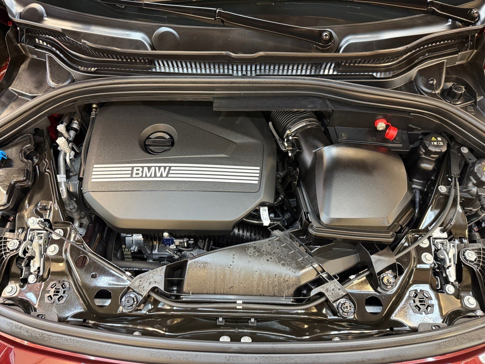 BMW 220 Active Tourer - Bild 16