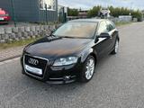 Audi A3 1.4 TFSI°NAVI°SHZ°KLIMAAUTO°MULTIFUN°TEMPO° - Audi A3 mit Benzin-Antrieb: Kleinwagen, 1.4
