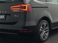 Seat Alhambra - Vorschau Bild 23