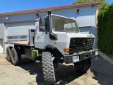 Unimog UNIMOG 437 - Unimog 437