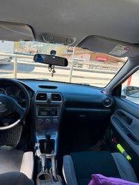 Subaru Impreza - 8