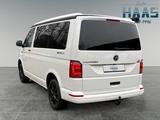 Volkswagen T6 California Beach 4Motion Sperre Standhzg - Volkswagen mit Diesel-Antrieb: 4motion