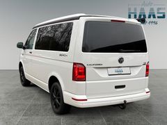 Fahrzeugabbildung Volkswagen T6 California Beach 4Motion Sperre Standhzg
