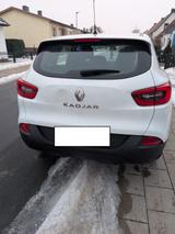 Renault Kadjar TCe 140 GPF Life - Renault Kadjar: Limousine