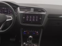 Volkswagen Tiguan - Vorschau Bild 10
