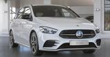 Mercedes-Benz B 180 -Automatik- AMG- Night-Sportfahrwerk - gebrauchte Mercedes-Benz B 180 aus dem Jahr 2021
