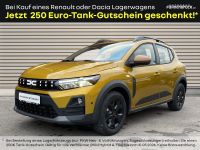 Dacia Sandero - Vorschau Bild 1