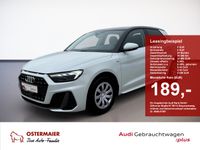 Audi A1 - Vorschau Bild 1