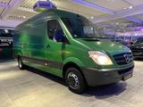 Mercedes-Benz Sprinter 515 CDI Maxi Hoch+Lang - Mercedes-Benz: 515 Cdi