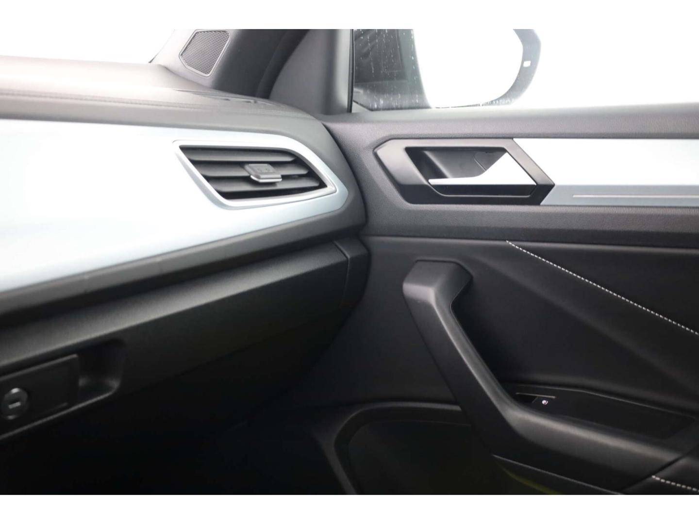 Volkswagen T-Roc Cabriolet 1.0 TSI GOAL 6Gg. NAV/LED/RFK/SH, миниатюра 20