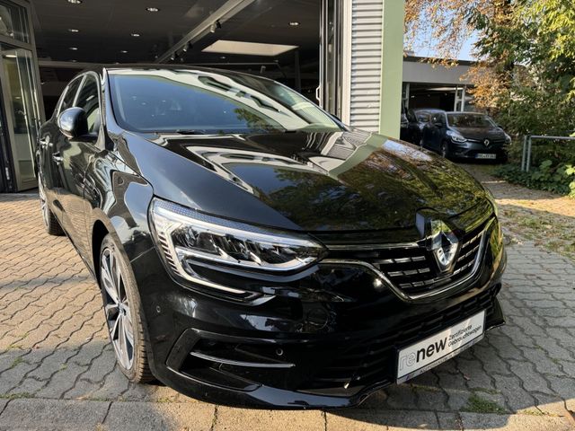 Renault Megane 1.6 E-TECH 160 PHEV Automatik Klima*Navi