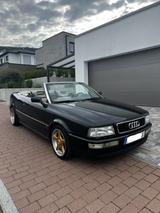 Audi 80 Cabrio typ89 2.3 5zyl H-Kennzeichen - Audi: Typ 89