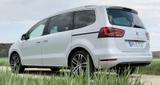 Seat Alhambra 2.0 TDI 130kW XCELLENCE 4Drive DSG ... - Seat Alhambra in Mannheim