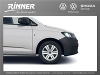 Volkswagen Caddy - Vorschau Bild 6