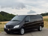 Mercedes-Benz Vito Kasten 122 CDI extralang/MwSt./ - Mercedes-Benz Vito: 122