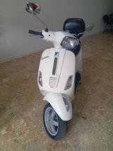 Piaggio Vespa 50 S 4T - MOFA S50