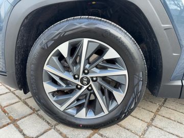 Hyundai TUCSON 1.6 T-GDI Edition 30+ (150PS) Automatik