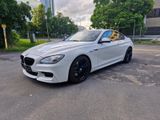 BMW 650 Grand  Coupe  x Drive ,Euro 5, 2 Hand, - BMW 650: Coupé, Gran