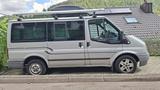Ford Zuverlässiger Ford Transit Euroline  Viel... - Ford: Euroline