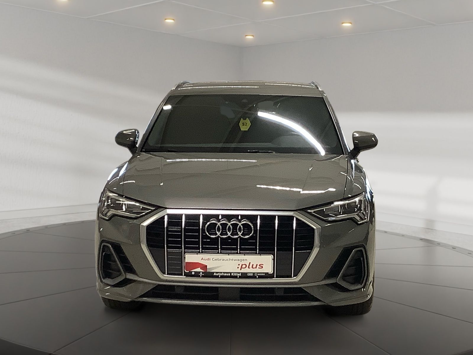 Q3 S line 45 TFSI quattro 169 kW,Navi,LED,elektr