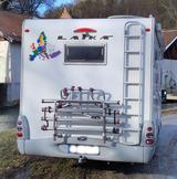 Laika X 900 R - Wohnwagen & Wohnmobile in Augsburg