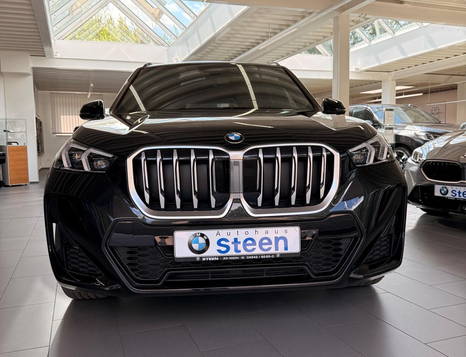 BMW X1 sDrive18i Aut. M Sportpaket