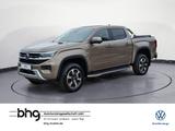 Volkswagen Amarok Style DC  3.0 TDI 4Motion p ermanent 10-G