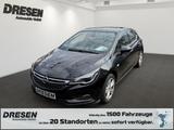 Opel Astra K Dynamic Lim. 1.4 Automatik Navi Allwette - Opel Astra in Mönchengladbach
