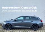 Hyundai i30 cw Passion + 8 fach Kamera Sitz Navi Pano - Hyundai Gebrauchtwagen in Osnabrück