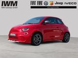 Abarth ABARTH 500e LED DAB+ PDC 85KW-DC 154PS - Abarth 500e