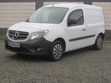Mercedes-Benz Citan Kasten 109 CDI lang Klima - gebrauchte Mercedes-Benz Citan aus dem Jahr 2015