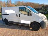 Opel Vivaro Transporter 1,9 Cdti  TÜV 8/26 - Opel: Transporter