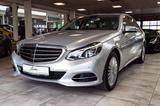 Mercedes-Benz E 200 CDI 7G-TRONIC Elegance*LED*CARPLAY*NAVI* - Mercedes-Benz E-Class: Elegance