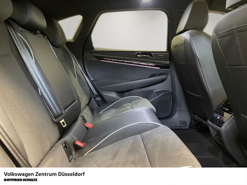 Volkswagen ID.7 - Bild 7