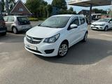 Opel Karl Edition HU+SERVICE NEU/1HAND/KLIMA - Opel Karl Gebrauchtwagen