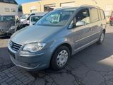 Volkswagen Touran Highline,Navi,Bi Xenon,Garantie - Volkswagen Touran aus 2007: Highline