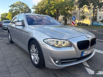 BMW 520 - 2