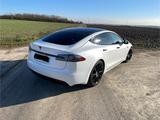 Tesla Model S 90D Free SUC, MCU2, PANO, CCS, Enh.A - Tesla aus 2017