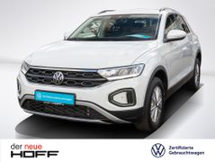 Volkswagen T-Roc 1.0 TSI Life Navi Bluetooth LED